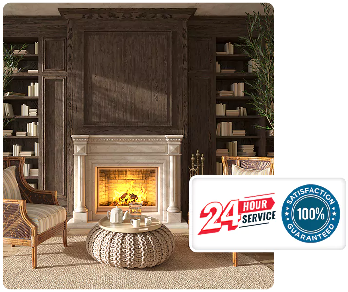 Reliable Chimney & Fireplace Cleaning Servicesin Vernon, BC